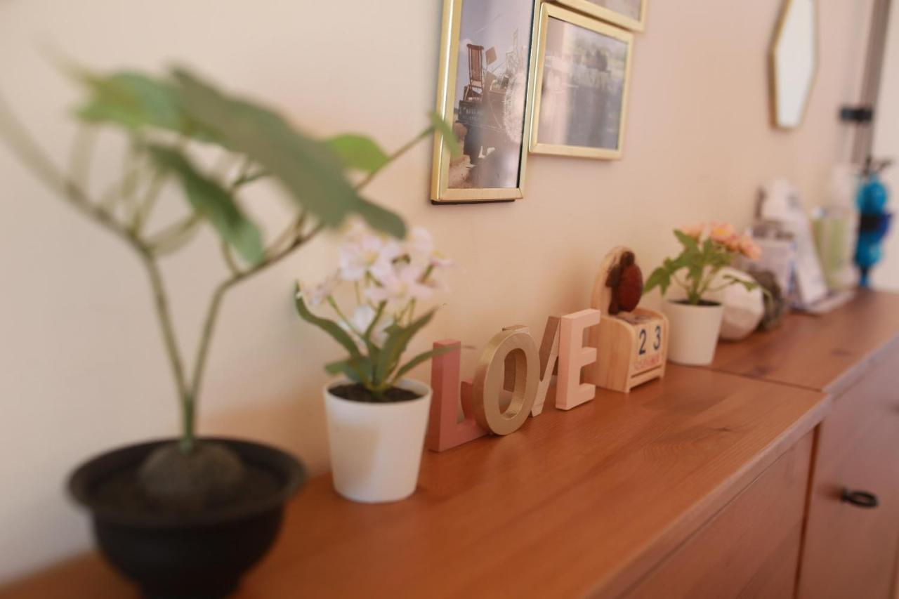 Chloe'S Sunrise Beach House Villa Atene Esterno foto