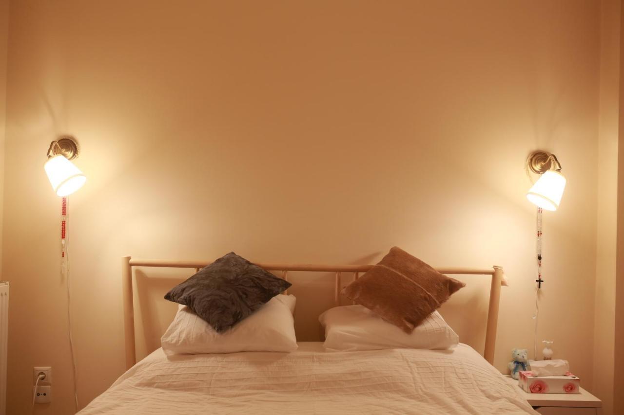 Chloe'S Sunrise Beach House Villa Atene Esterno foto