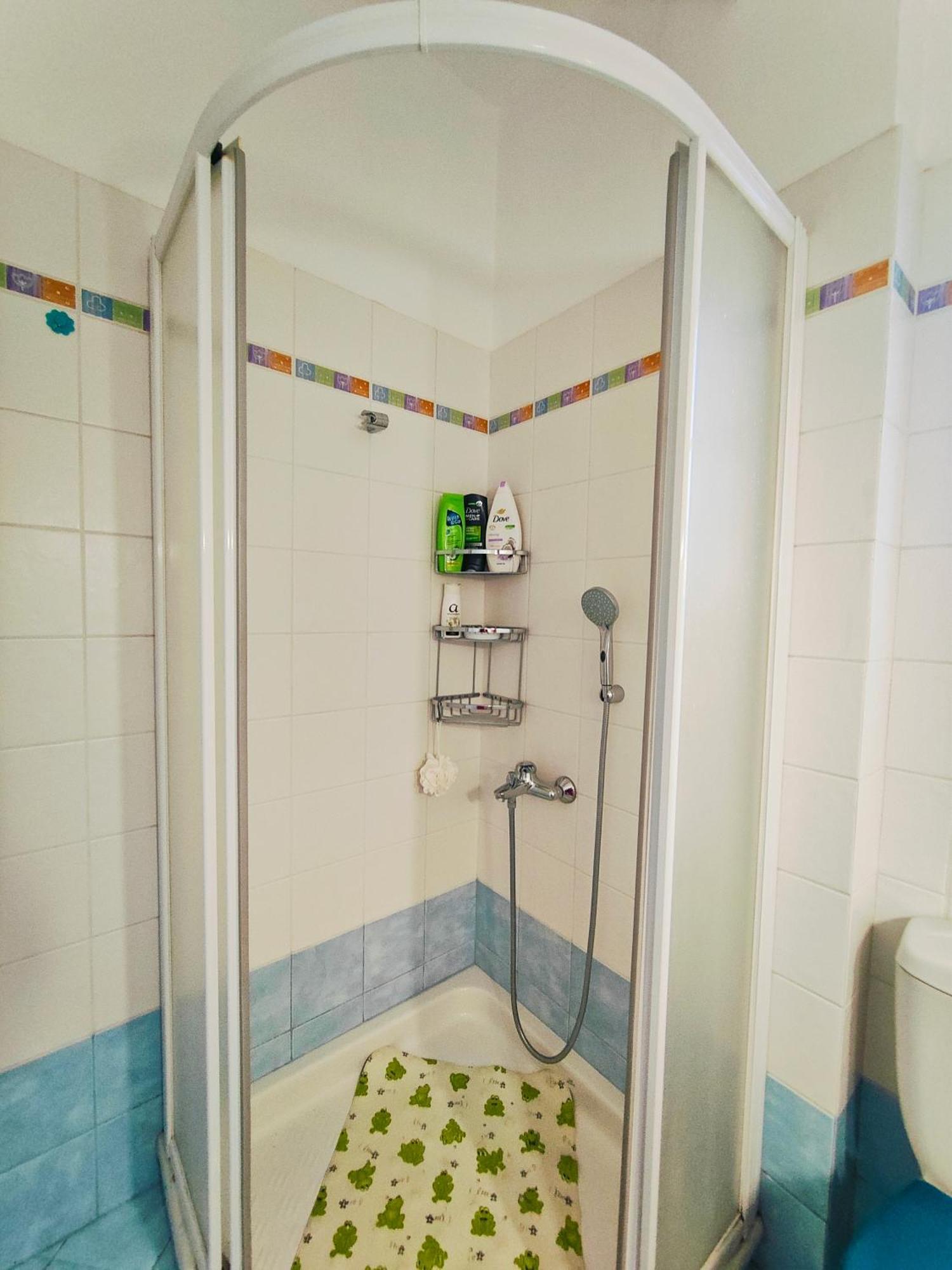 Chloe'S Sunrise Beach House Villa Atene Esterno foto