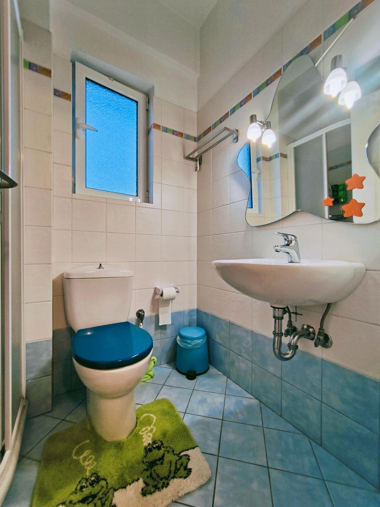 Chloe'S Sunrise Beach House Villa Atene Esterno foto